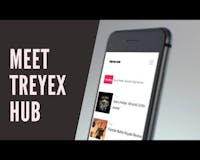 Treyex Hub  media 1