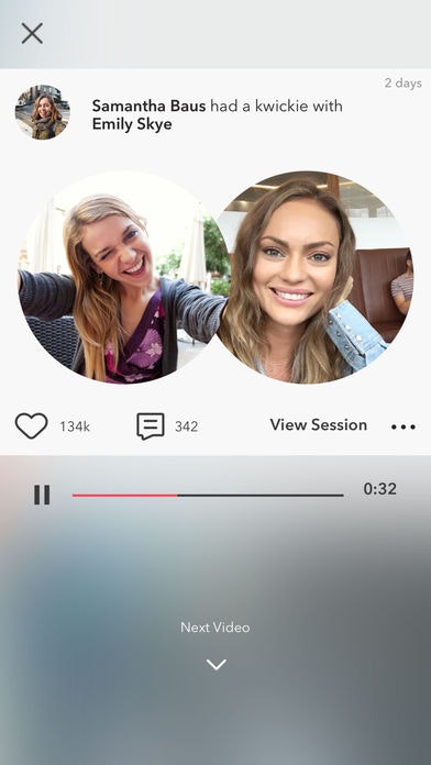 Kwickie gallery image