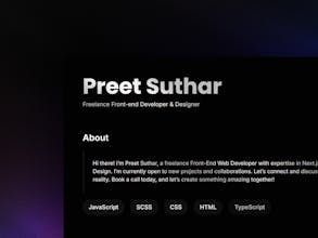 FlixFolio gallery image