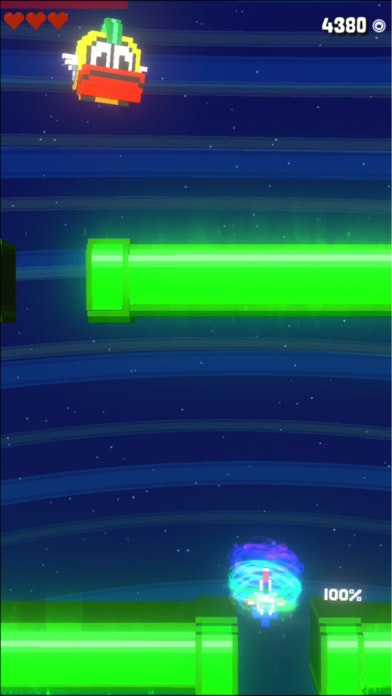 Rocket Rave gallery image