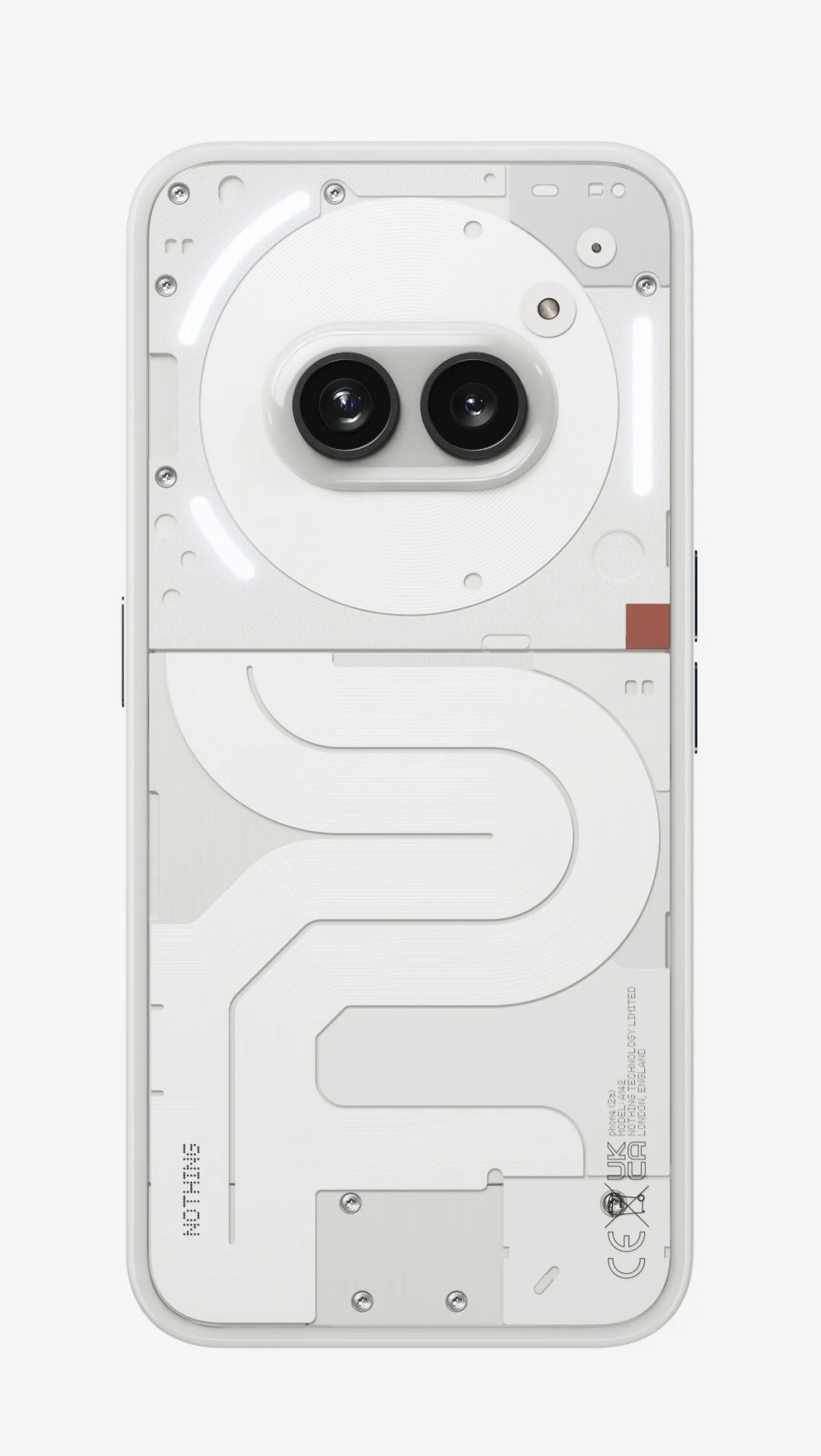 Nothing Phone (2a) media 3