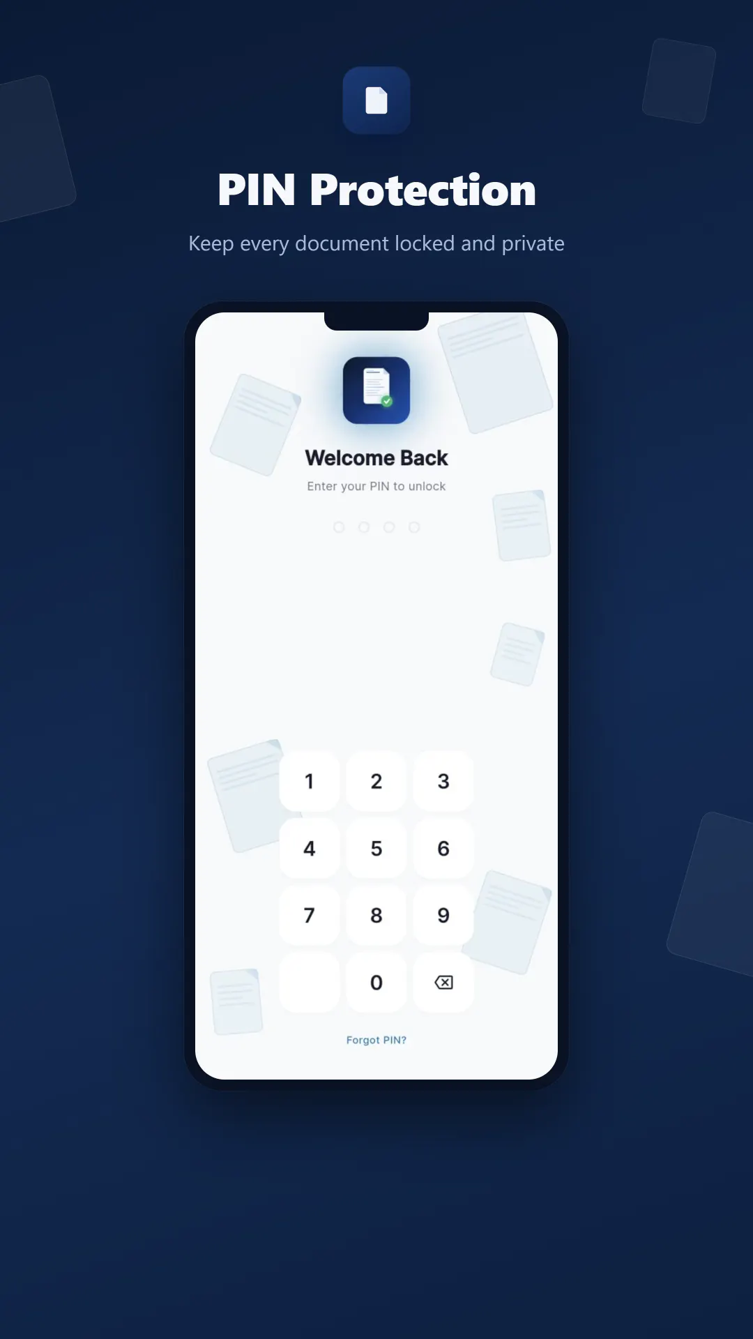 MyDocuHub gallery image