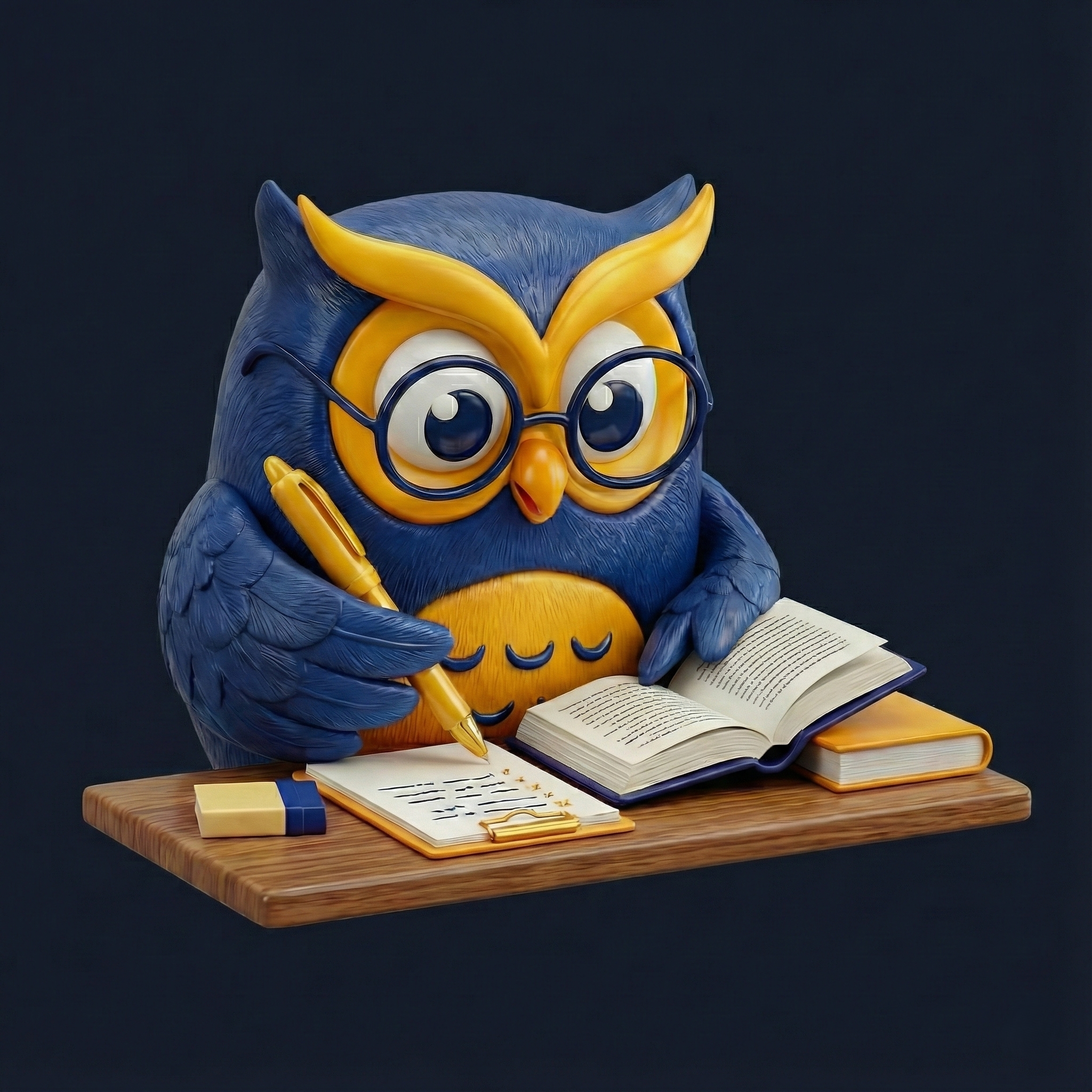 OWL THAT WISE logo