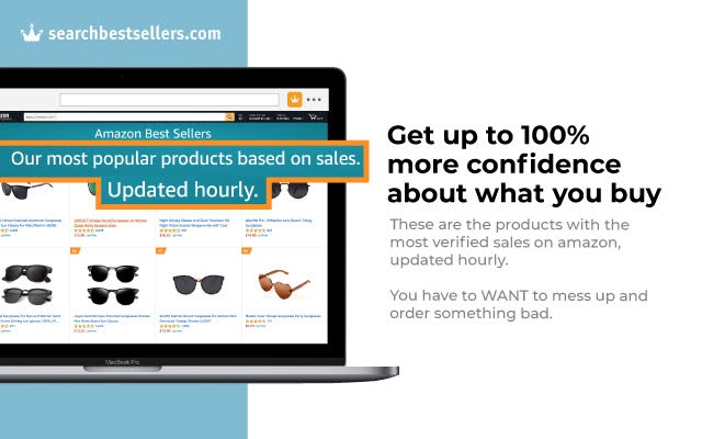 Search Best Sellers gallery image