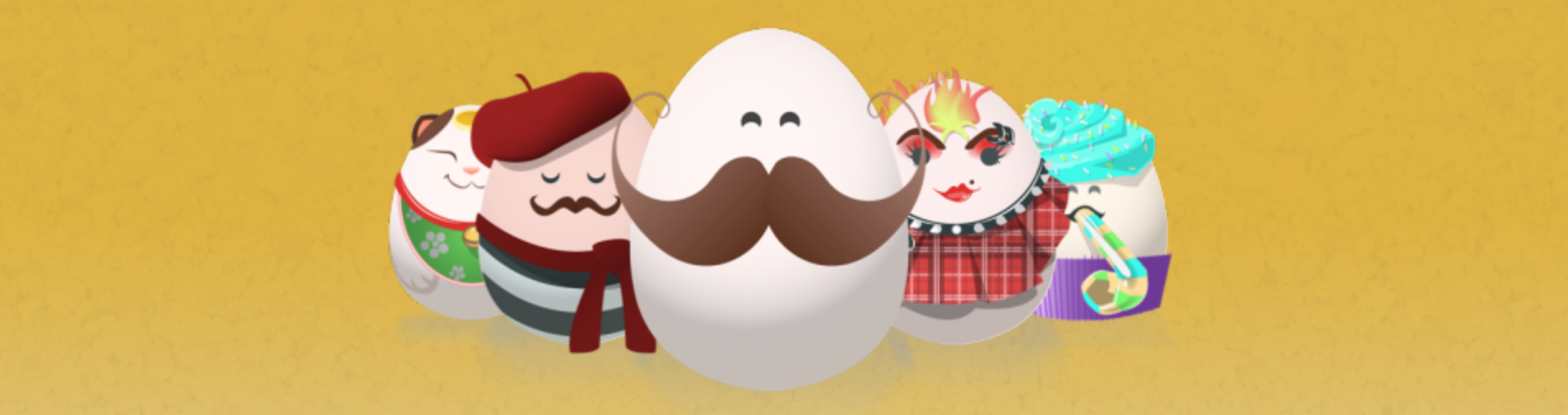 Hatched gallery image