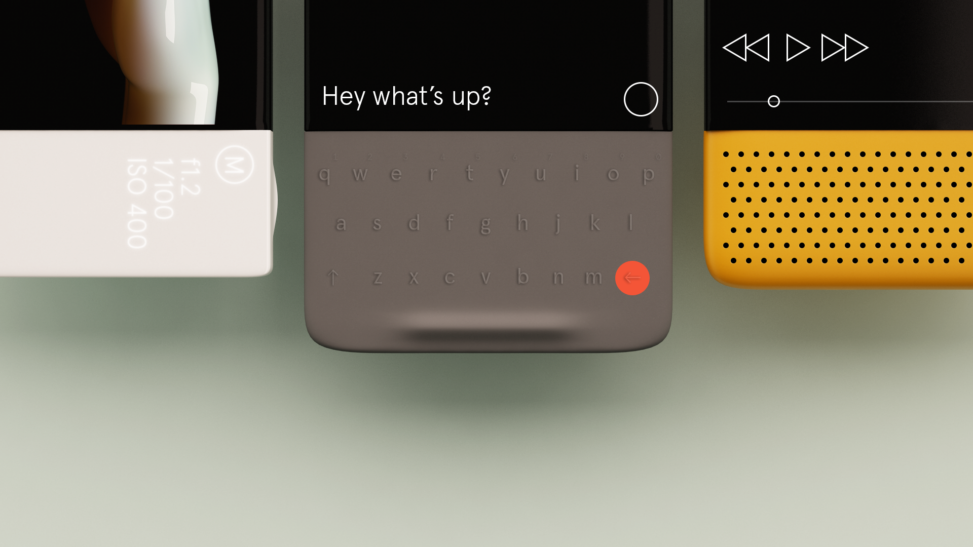 Embrace Clarity gallery image