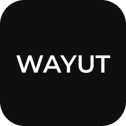 WAYUT logo