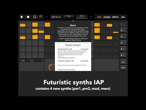 Elastic Drums gallery image