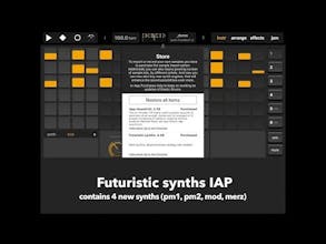 Elastic Drums gallery image