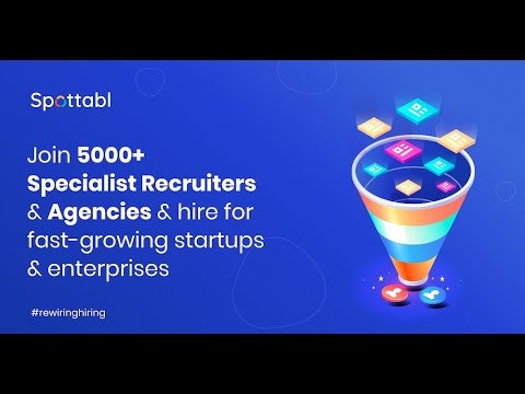 Spottabl gallery image