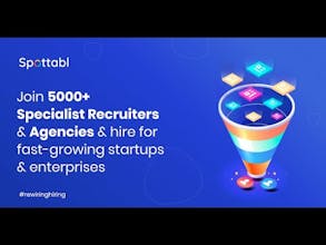 Spottabl gallery image