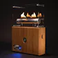 Fireside AudioBox