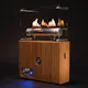 Fireside AudioBox