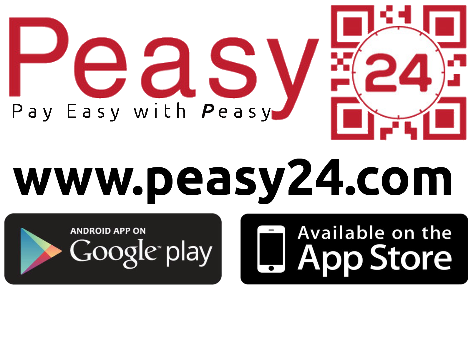 Peasy24 Easy payment fast and secure for Europe starting in Germany, Netherlands and Belgium gallery image