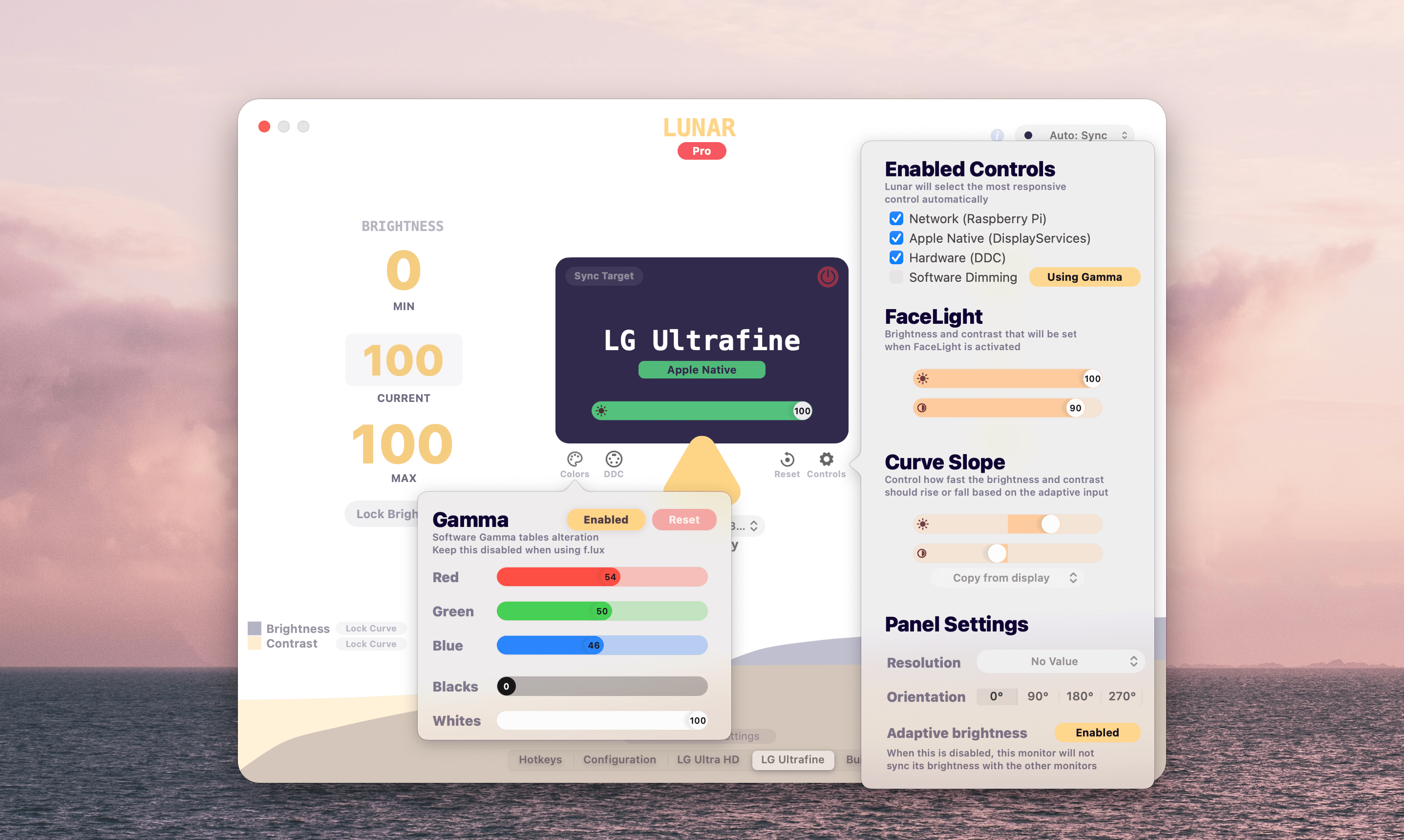 Lunar 5 gallery image