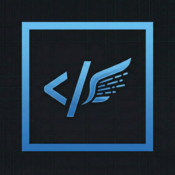 Claude Pilot - Product Hunt launch logo and brand identity