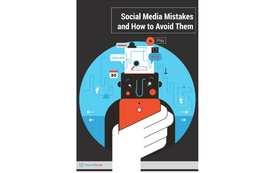 Social Media Mistakes and How to Avoid Them