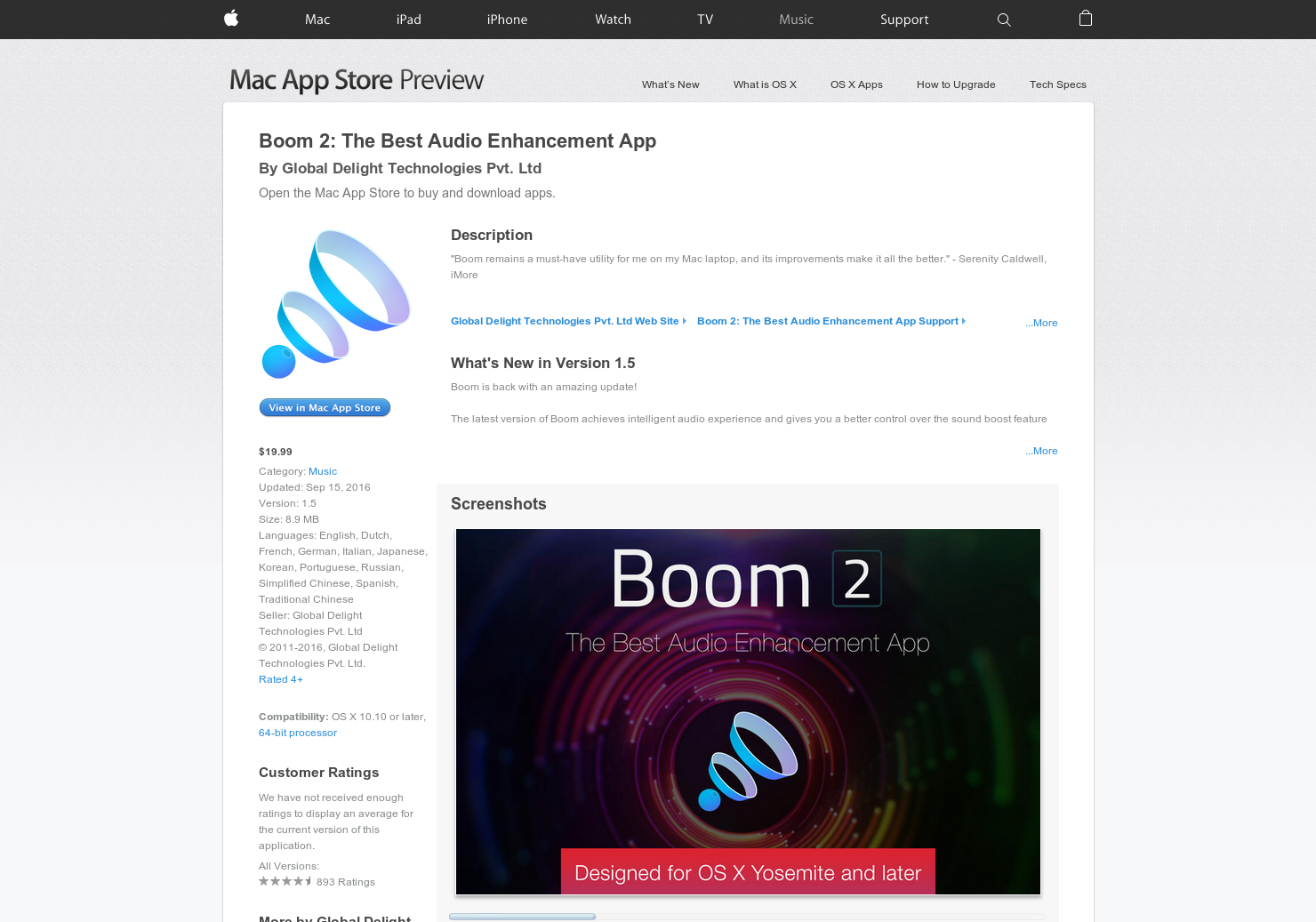 Boom 2 gallery image