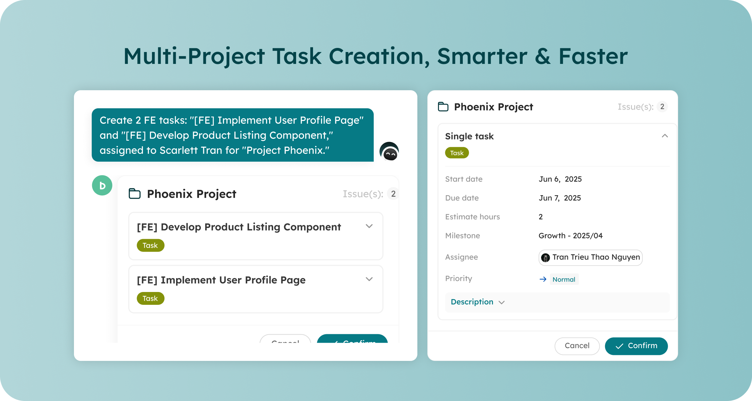 Geniai Assist gallery image