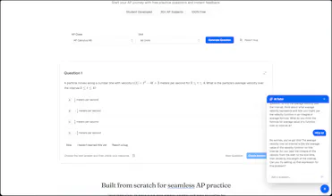 Free AP Practice gallery image