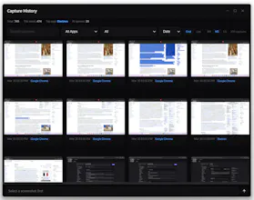 SuperBased — Screenshot App for Devs gallery image