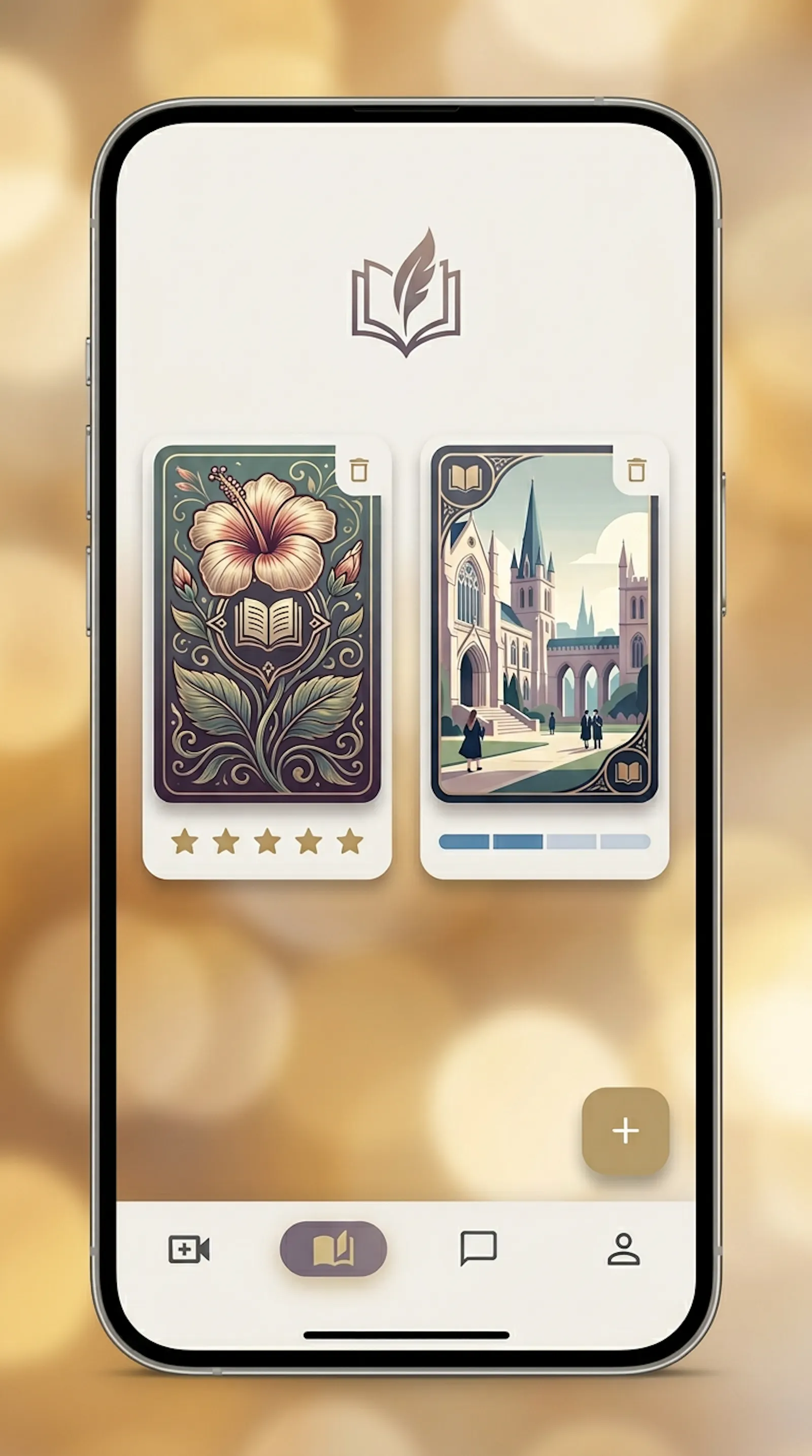 Miraga AI screenshot 4