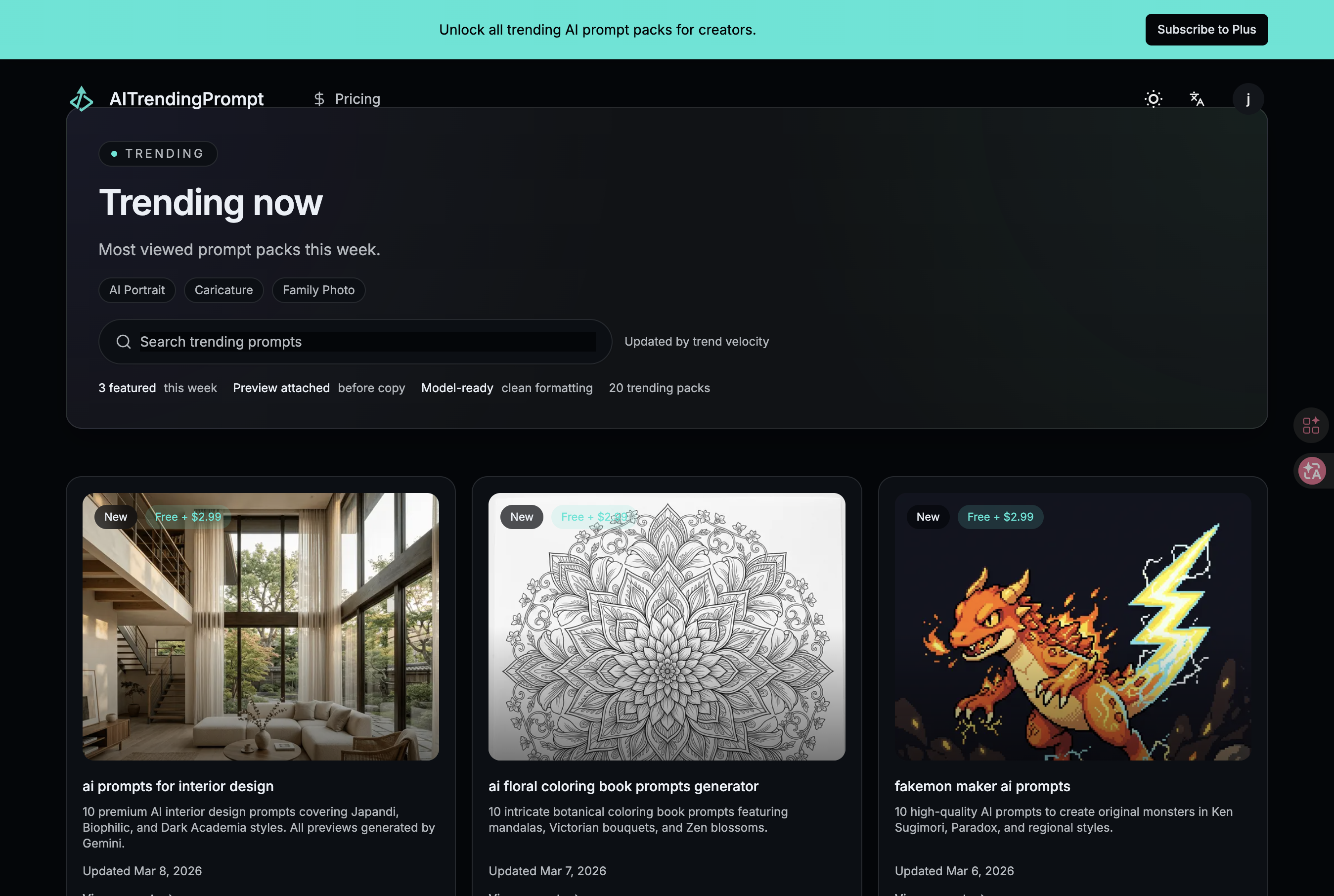 AITrendingPrompt gallery image