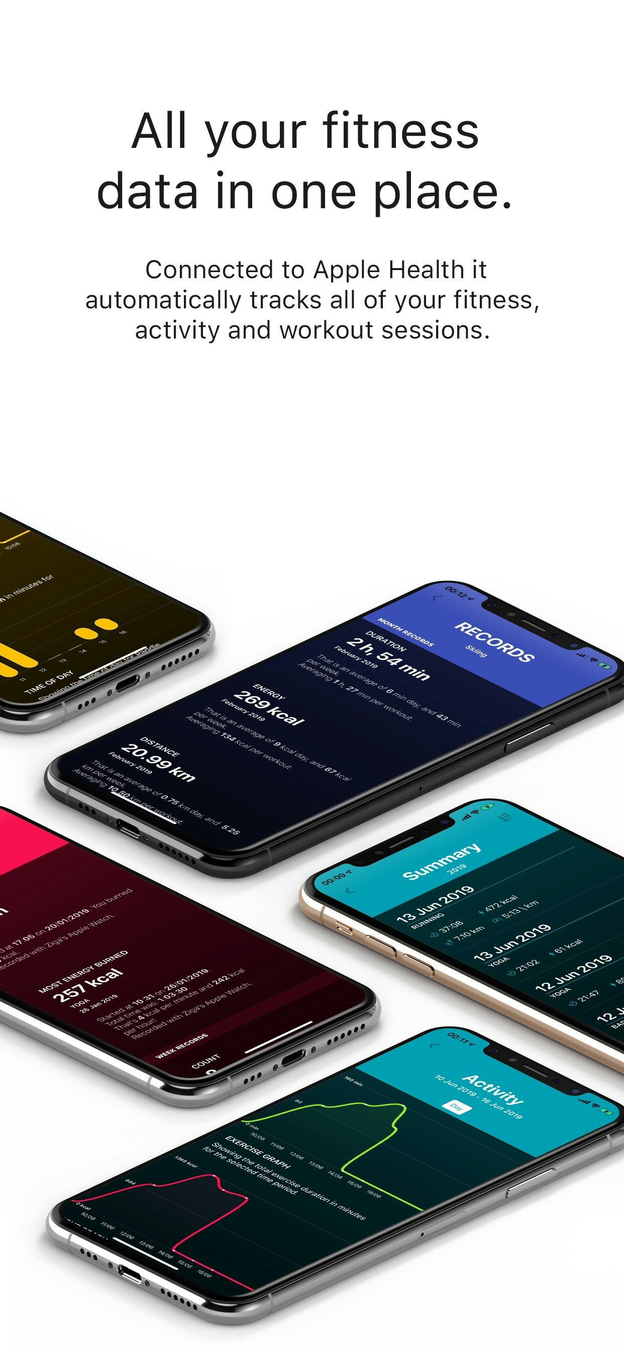 Workout Sum  gallery image