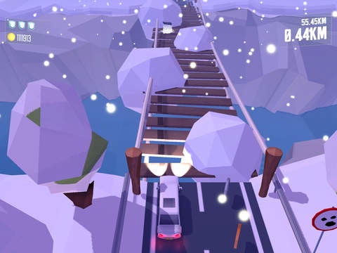 Road Rage 3D gallery image