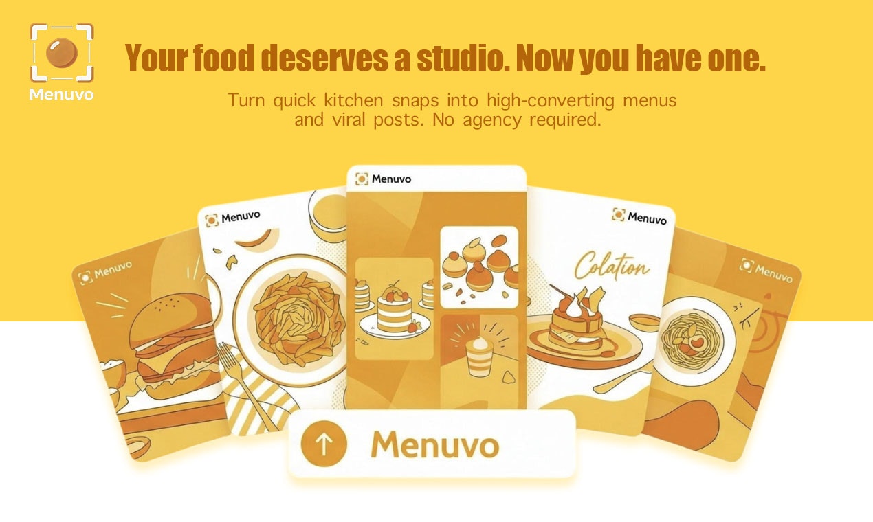 Menuvo gallery image
