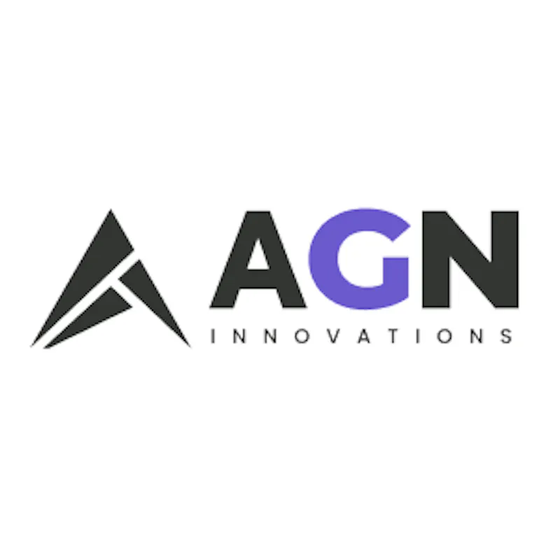 AGN Innovations screenshot 3