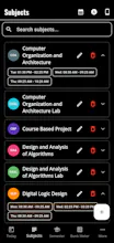 AttendMate: Attendance Tracker gallery image