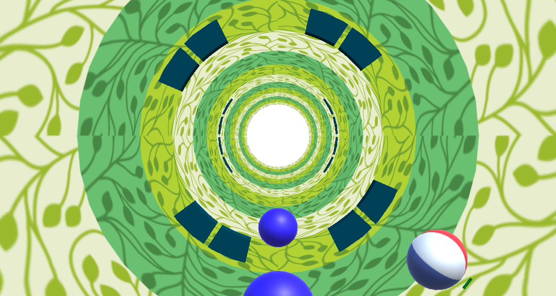 Ball Tube gallery image