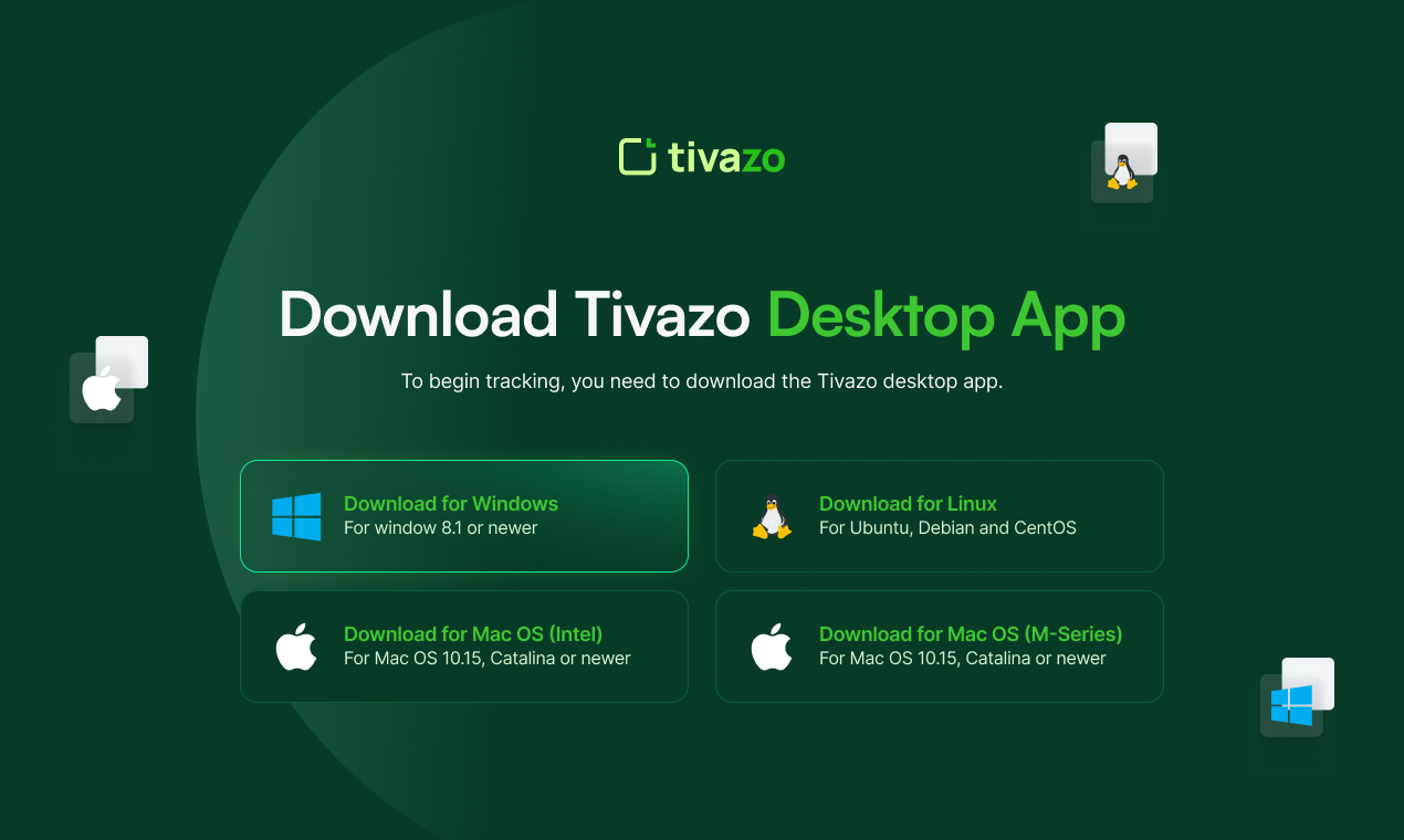 Tivazo gallery image