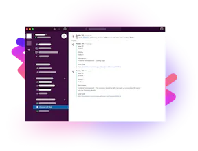 Pookiy Bot for Slack gallery image