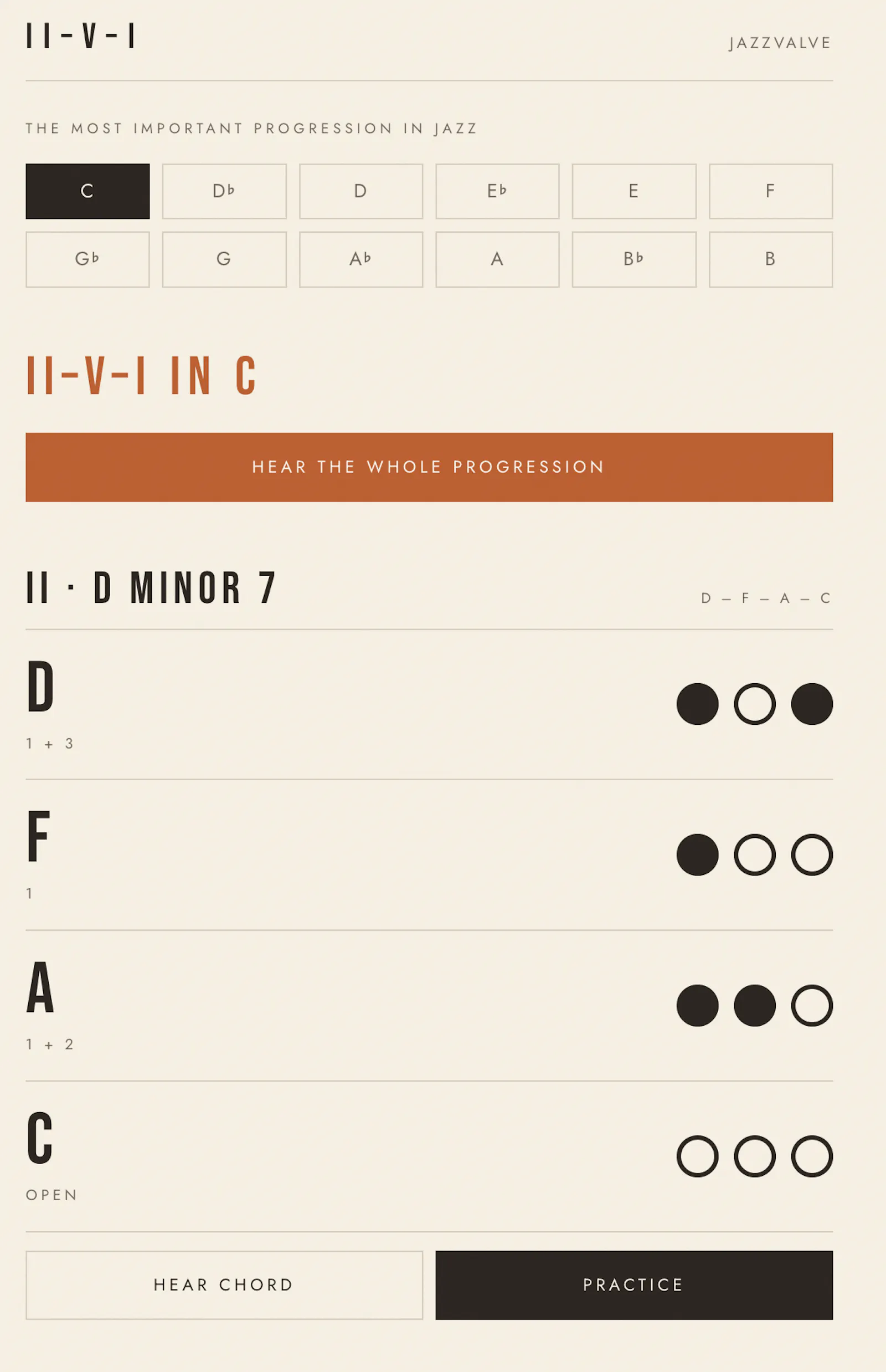 JazzValve  screenshot 5