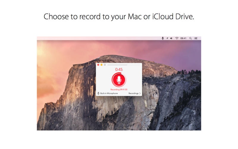 Just Press Record gallery image