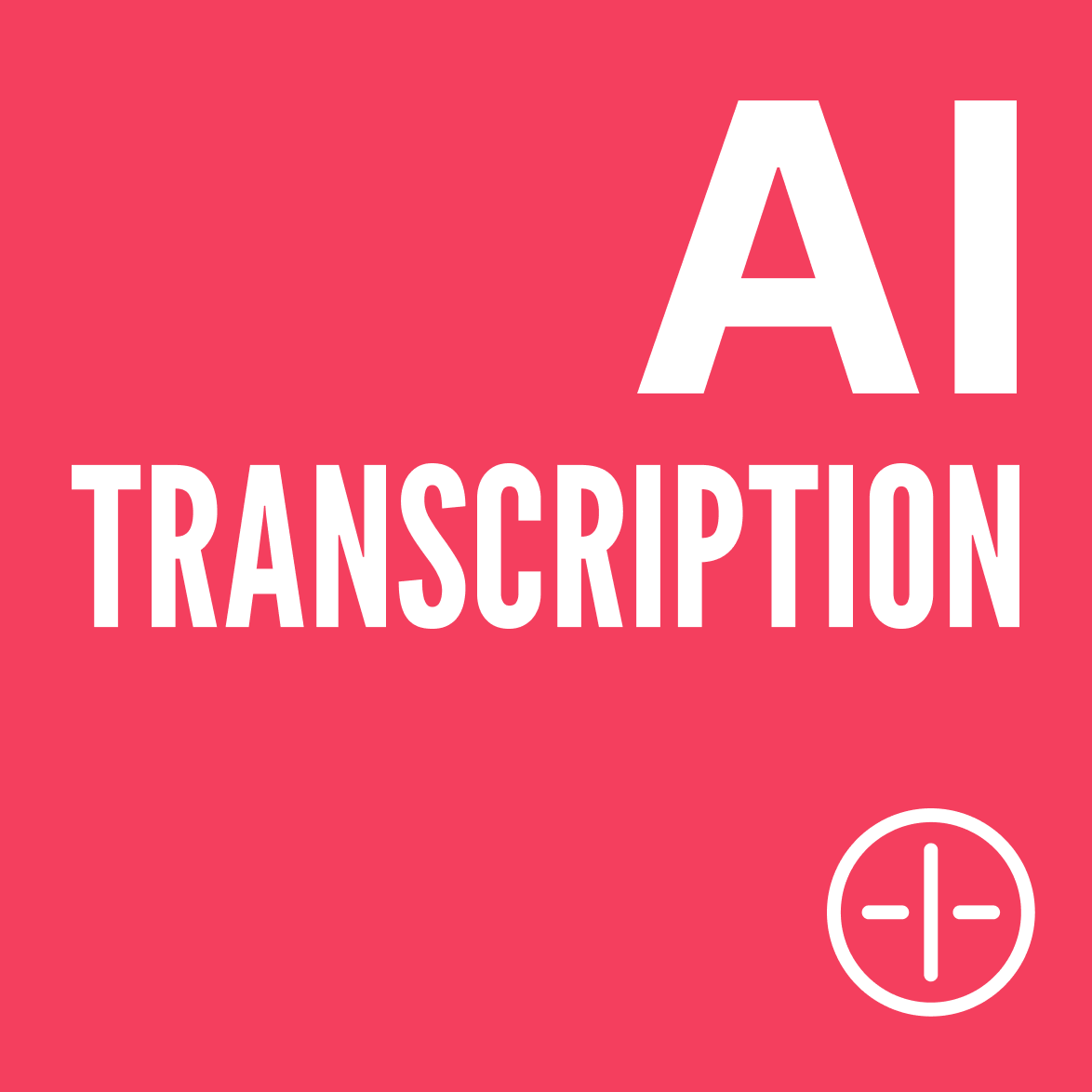 AI Podcast Transcription
