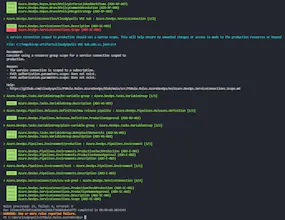 PSRule.Rules.AzureDevOps gallery image