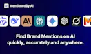 MentionedBy AI