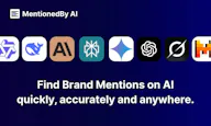 MentionedBy AI