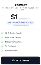 Ai ball coach gallery image