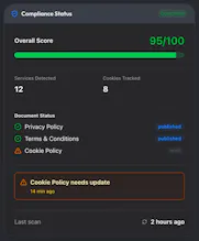 AppClerk gallery image