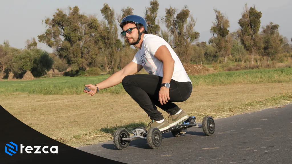 Tezca Boards