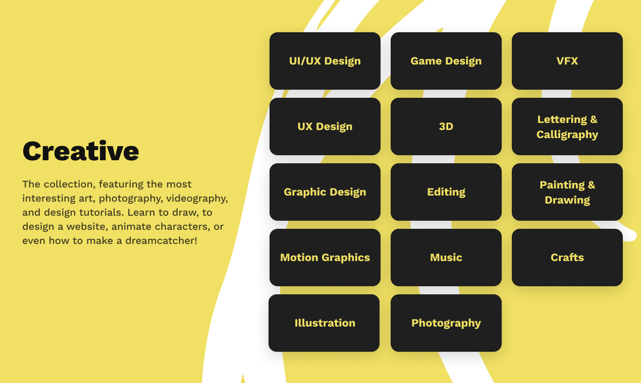 Channels Stack gallery image