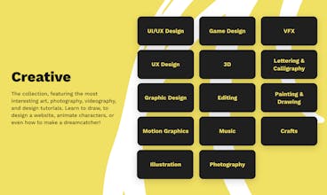 Channels Stack gallery image