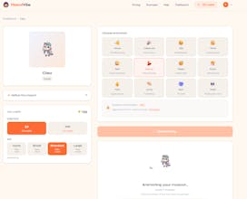 MascotVibe gallery image