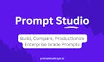 Prompt Studio by Lyzr.ai image