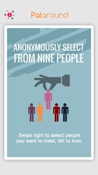 Palaround gallery image