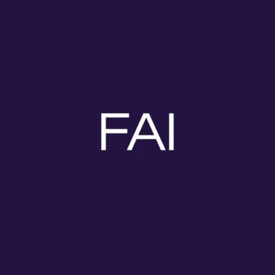 FalconAI – TV Search & Stream logo